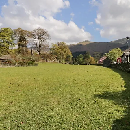 Apartamento The Bakers Loft Ambleside