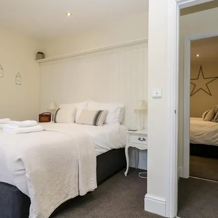 The Bakers Loft * Ambleside