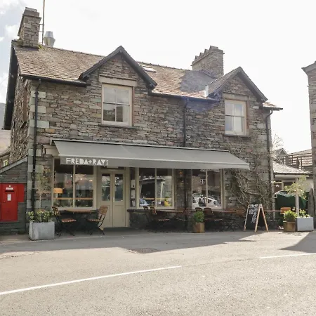 The Bakers Loft