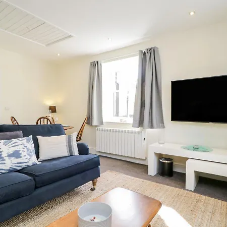 The Bakers Loft Apartamento Ambleside