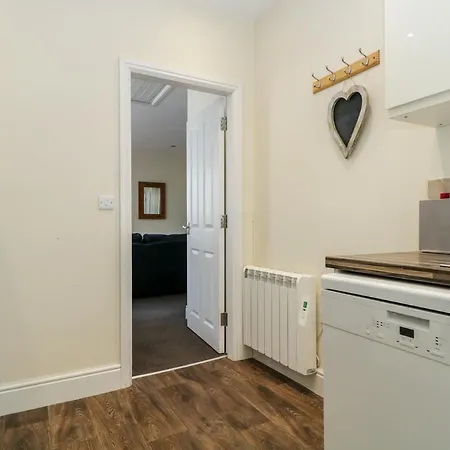 Apartamento The Bakers Loft *