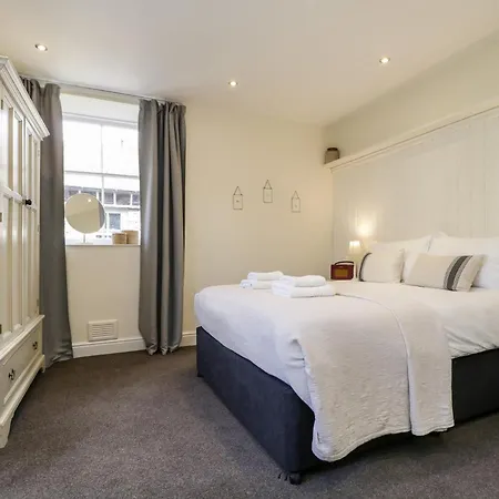 The Bakers Loft Apartamento