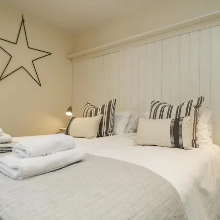 The Bakers Loft Lejlighed