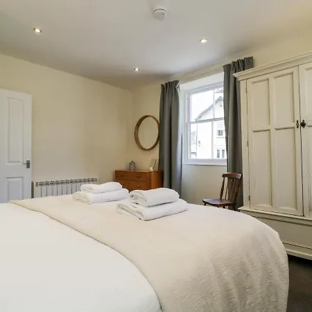 Apartamento The Bakers Loft