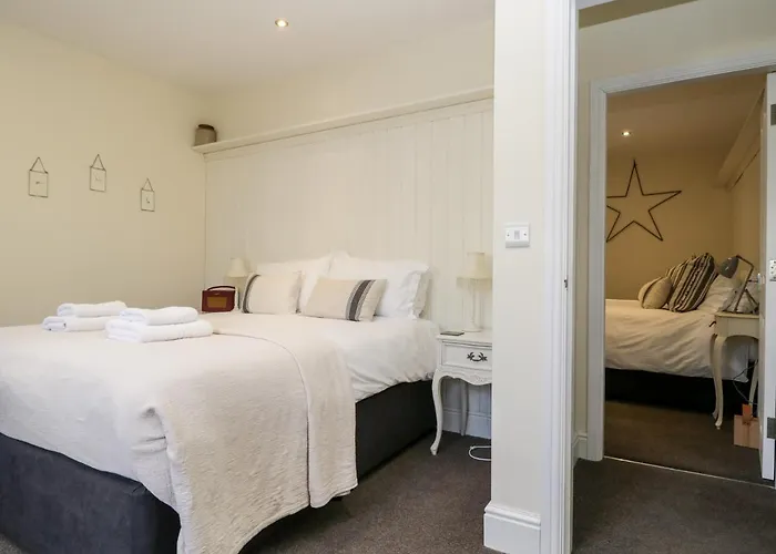 The Bakers Loft * Ambleside